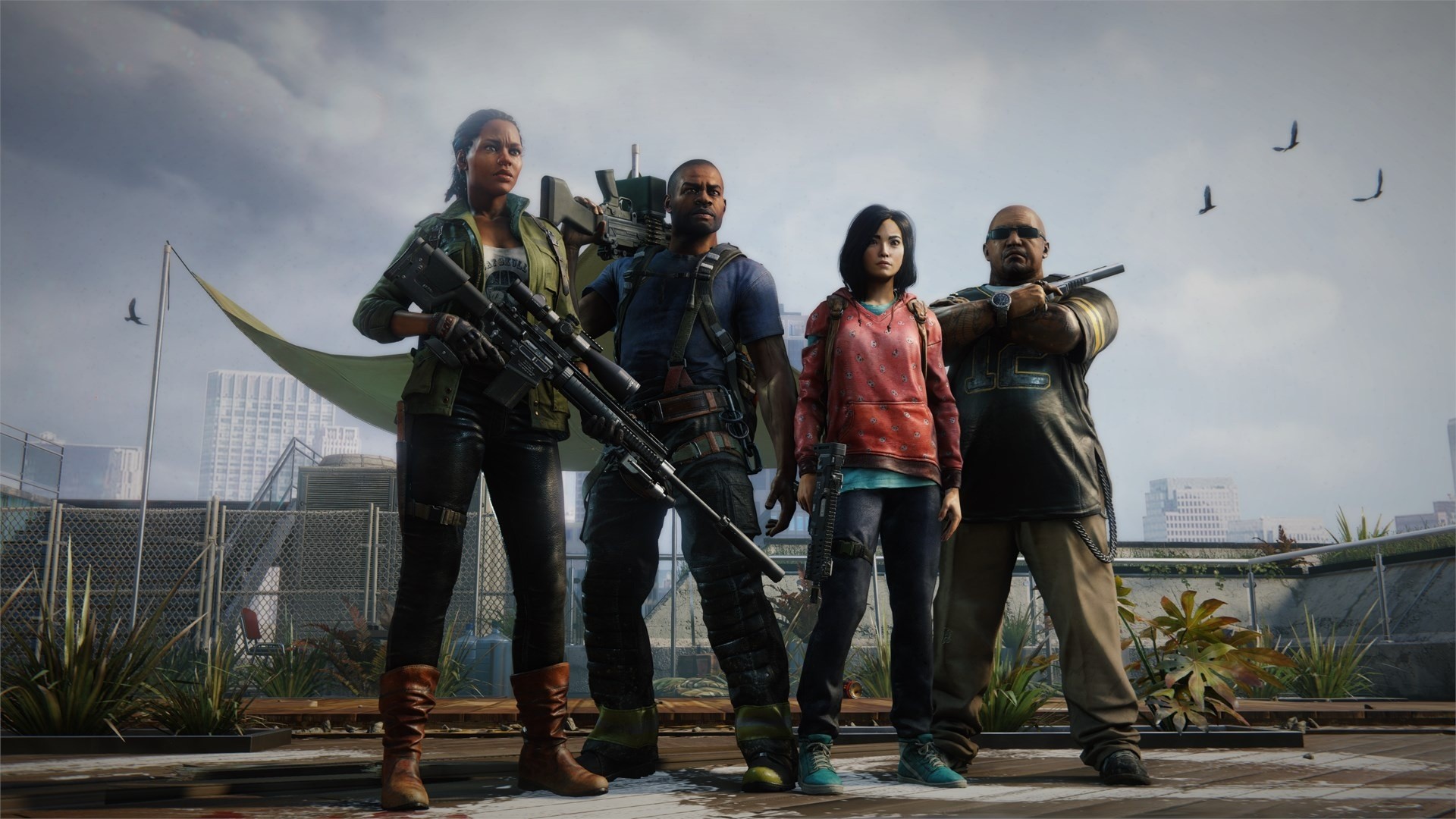 World War Z - Imagen 44